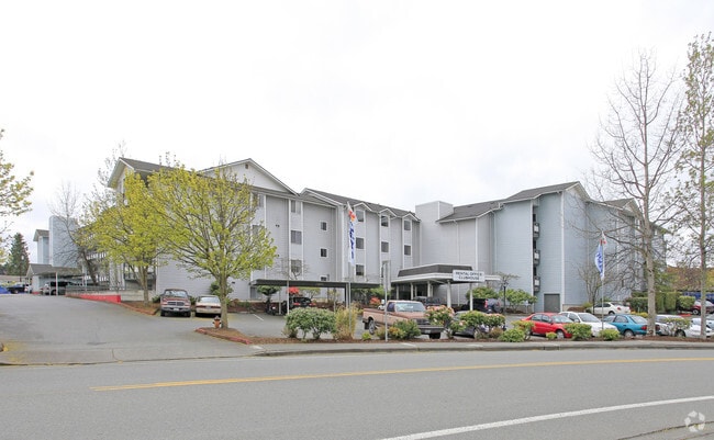 Building Photo - Parc 12th