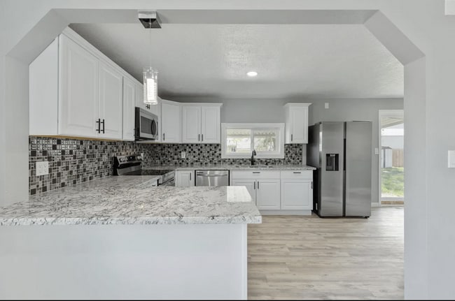 Building Photo - Fully Updated 3 Bedroom 1.5 Bath in Richland