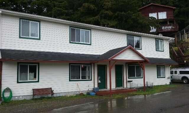 Building Photo - 707 Grant St