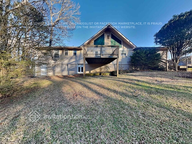 Building Photo - 3684 Leisure Ct