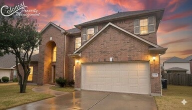 Building Photo - 4 BED 2.5 BATH IN PFLUGERVILLE TX!!! New Management