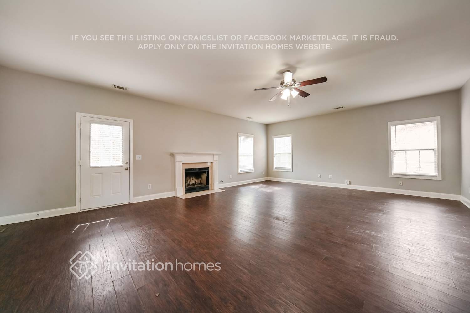 Building Photo - 4880 Panola Ct