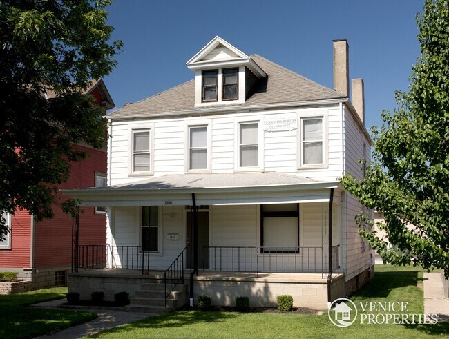 Primary Photo - 5 Bedroom on OSU Campus