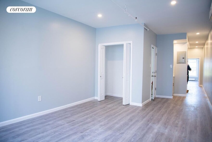 Building Photo - 162 W 123rd St