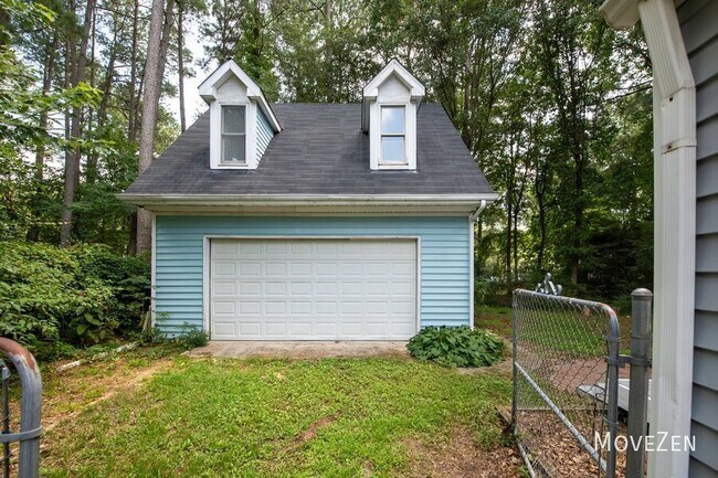 Building Photo - 5008 Alamo Ct