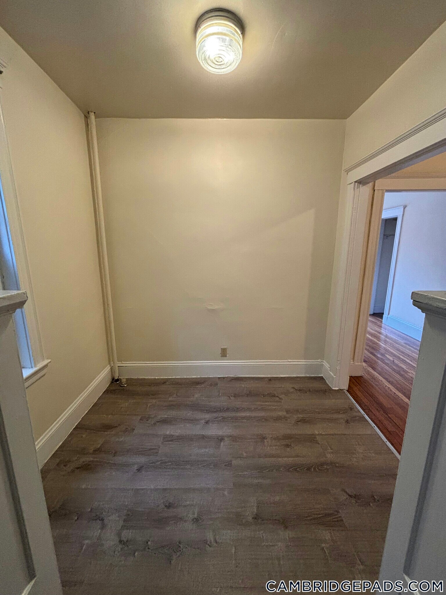 Building Photo - 1622 Massachusetts Ave