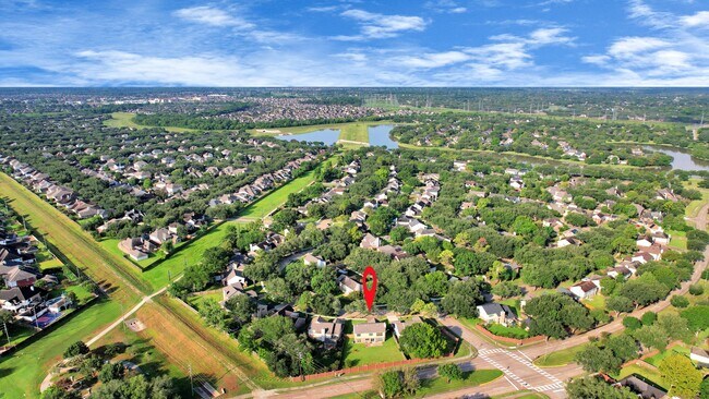 Building Photo - 3007 Cotter Lake Cir