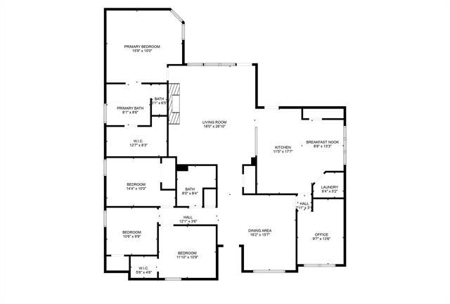 Building Photo - 7114 Waterbury Dr