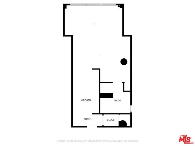 Building Photo - 420 San Pedro St