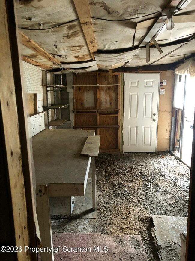 Building Photo - 712 W Lackawanna Ave