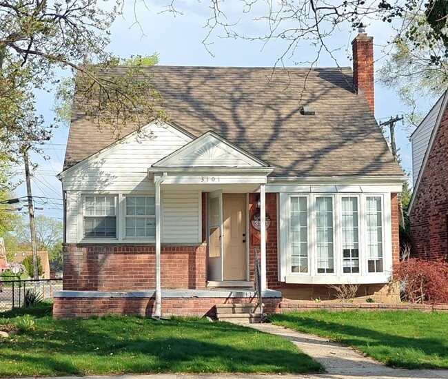 Primary Photo - 3101 Culver Ave