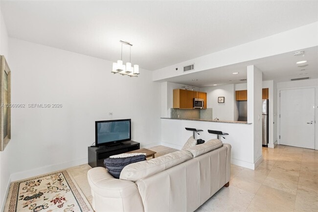 Building Photo - 1050 Brickell Ave