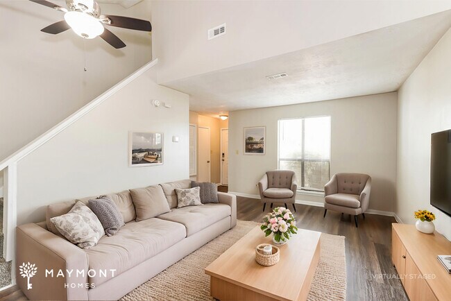 Building Photo - Inviting 3-Bedroom Home