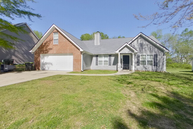 Primary Photo - 118 Vineyard Ridge Dr