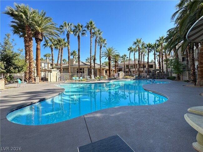 Building Photo - 7189 S Durango Dr