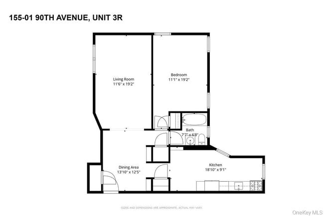 Building Photo - 155-01 90th Ave