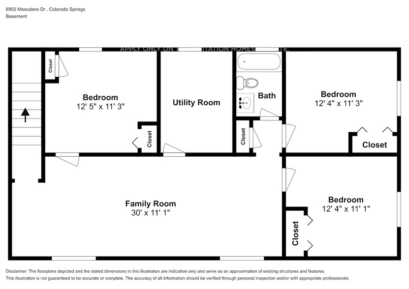 Building Photo - 6902 Mescalero Dr