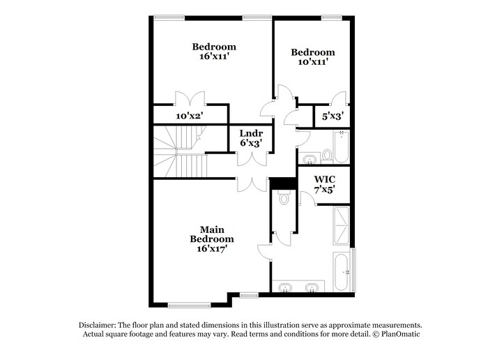 Building Photo - 7141 Silk Tree Pointe