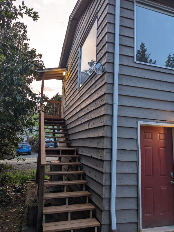 Building Photo - 1431 Northlake Way NW
