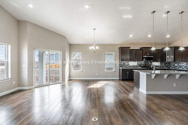 Building Photo - 7625 Alpine Daisy Dr