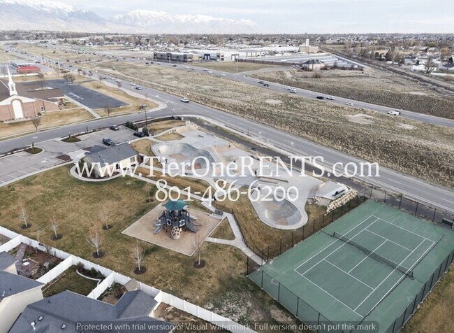 Building Photo - NO DEPOSIT option available for qualified renters