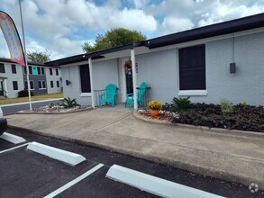 Building Photo - Spanish Bay Apartments