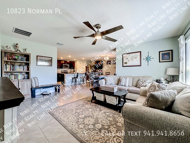 Building Photo - 10823 Norman Pl