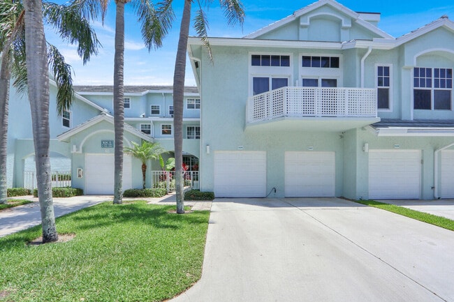 Building Photo - 1506 Mizzenmast Way