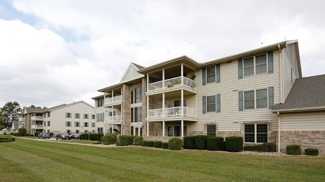 Building Photo - 3015 W Willow Knolls Dr