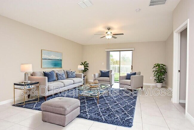 Building Photo - 5643 Keaton Springs Dr