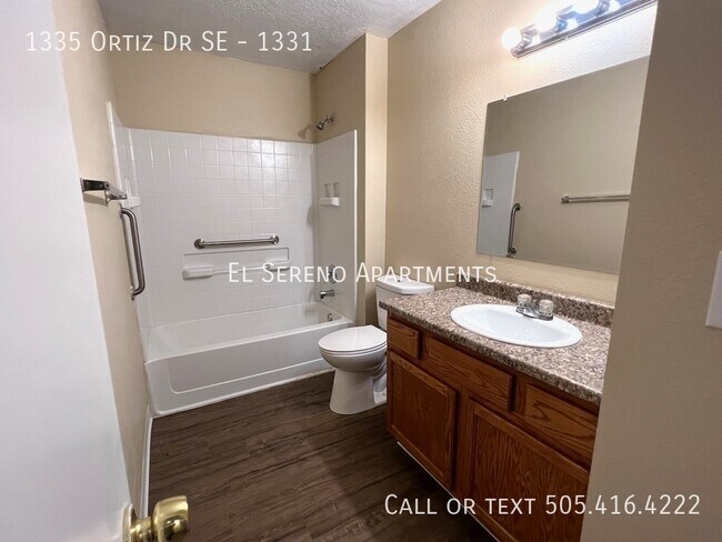 Building Photo - 1335 Ortiz Dr SE