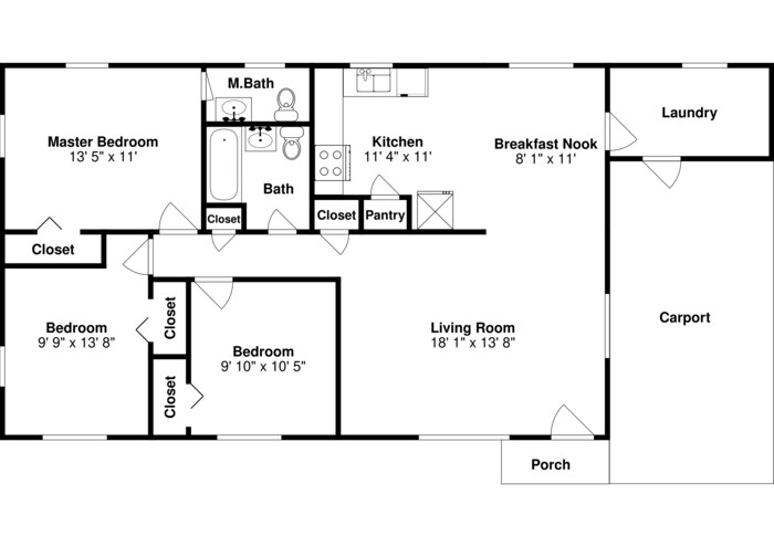 Building Photo - 2230 Rohr Dr