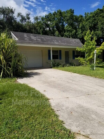 Primary Photo - 4706 Mi Casa Ct