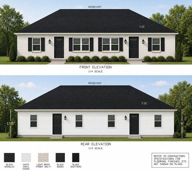 Building Photo - 503 Haney Ln
