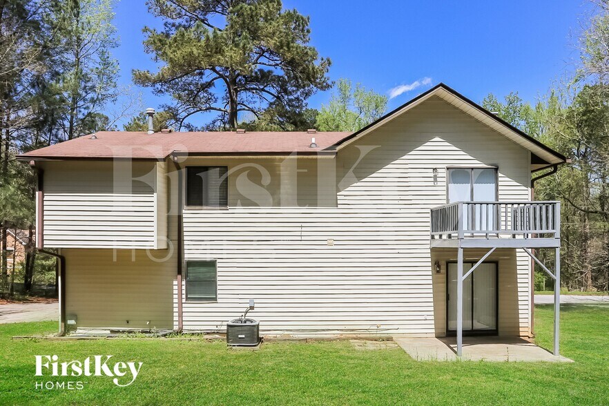 Building Photo - 4676 Tara Creek Trail