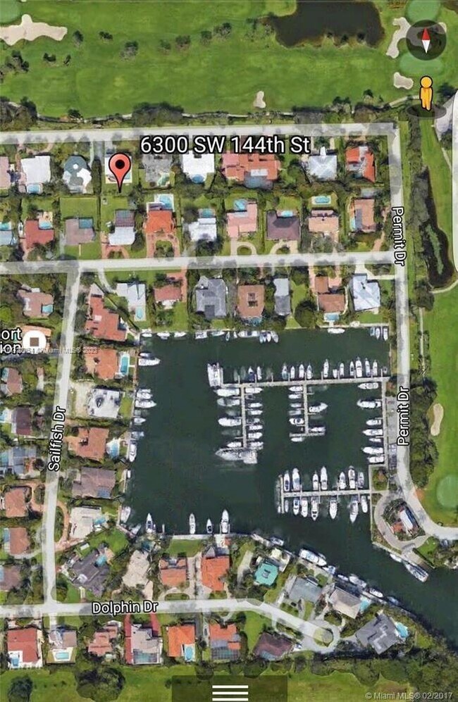 Building Photo - 6300 SW 144th St