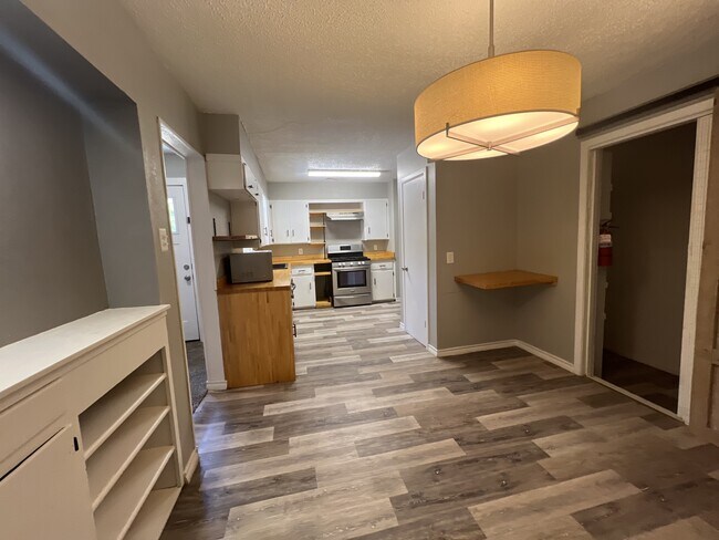 Building Photo - 3818 30th St