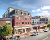 Building Photo - Meridian on Main