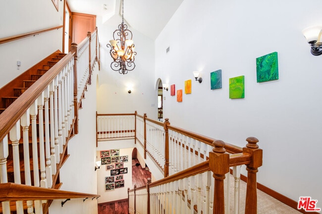 Building Photo - 16790 Marquez Ave
