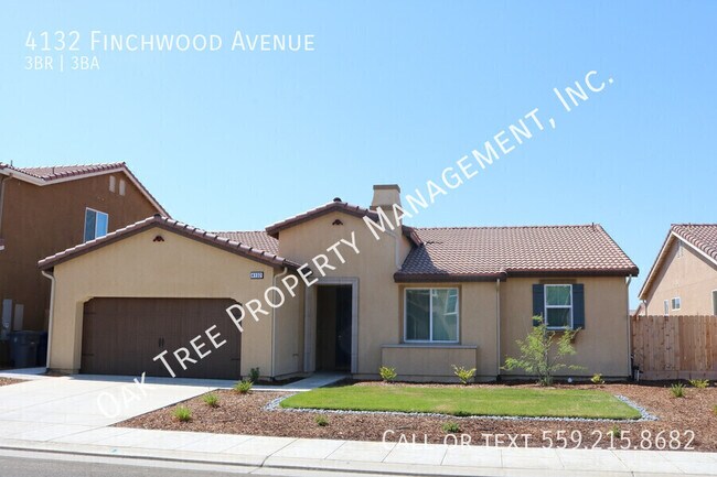 Building Photo - 4132 Finchwood Ave
