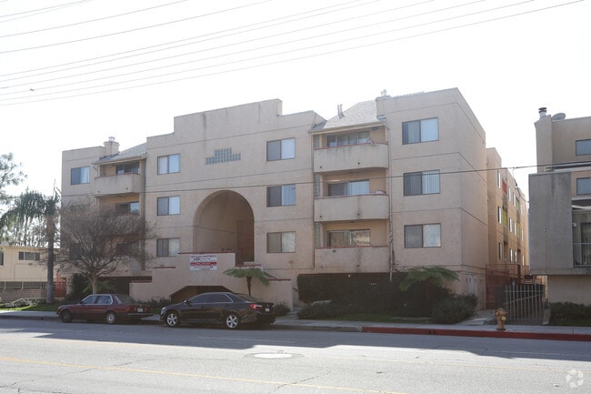 Primary Photo - CDE Plaza Apartments
