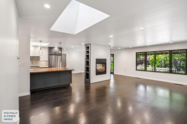 Building Photo - Renovated Linfield Oaks Retreat with Private Garden and Guest Studio