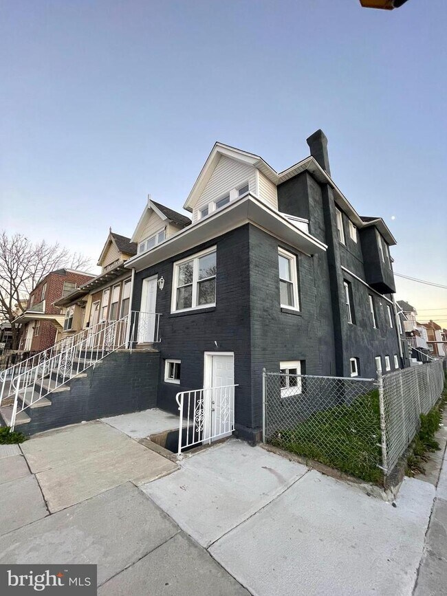 Building Photo - 6601 Torresdale Ave