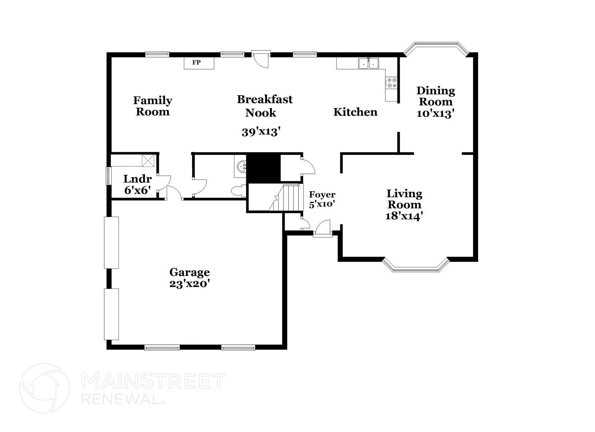 Building Photo - 200 Teak Ln