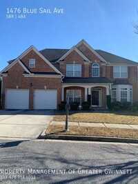 Building Photo - Beautiful 5 Bedroom Home with High Ceiling...