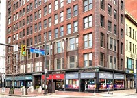 Building Photo - 140 Public Square