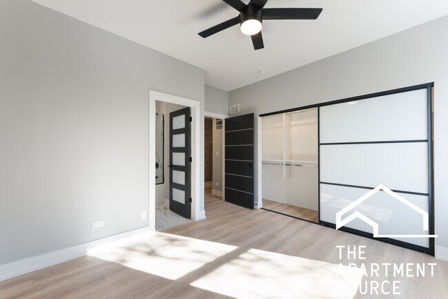 Building Photo - 2200 N Kedzie Blvd