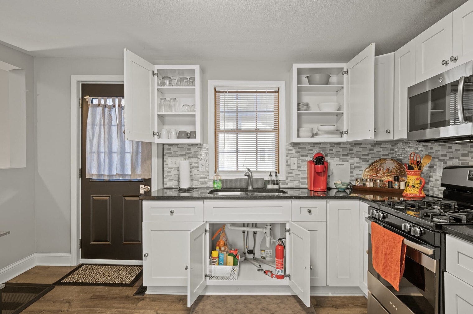 Building Photo - 771 Buffalo St