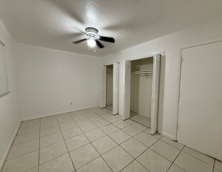 Bedroom 1 - 2513 McKinley St