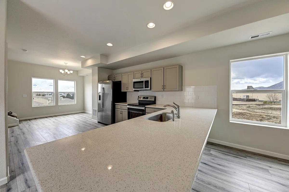 Building Photo - 4121 Jericho Loop